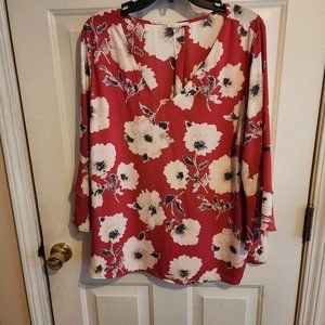 Skies are Blue Bouse 2x